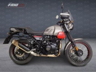 ROYAL ENFIELD Scram 411 - rif. 23917330