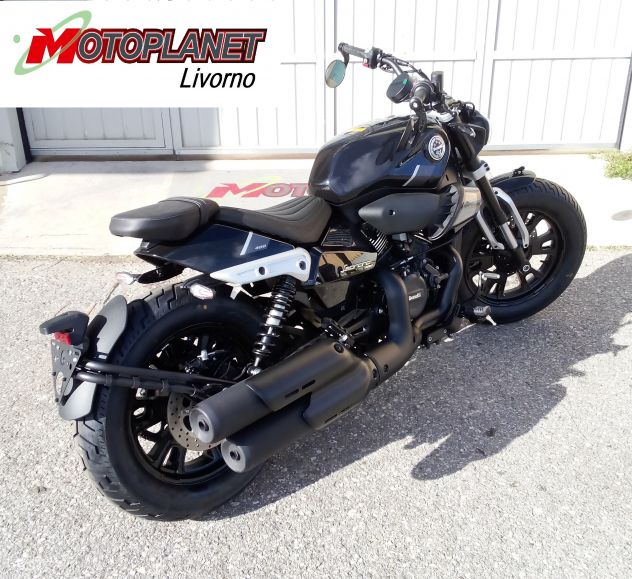 Benelli Leoncino 400 Bobber - Foto 7
