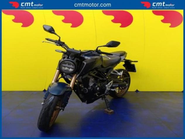 HONDA CB 125 R Garantita e Finanziabile rif. 23956354 - Foto 2
