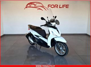 Piaggio Beverly 300 Hp-e