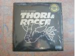 DON JOE & SHABLO -Thori & R. -2xLP col. +CD +firma - SOLO CONSEGNE
