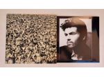 Vinile 33 giri George Michael Listen Without Prejudice Etichetta:Epic–467295 1