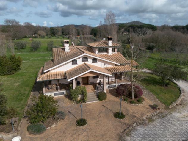 Villa in Via del Castagno - Foto 3
