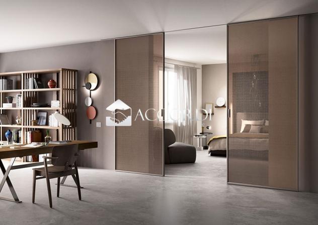 APPARTAMENTO di 4 vani e di 121 mq (TREVIGNANO) rif. ZA66 - Foto 7