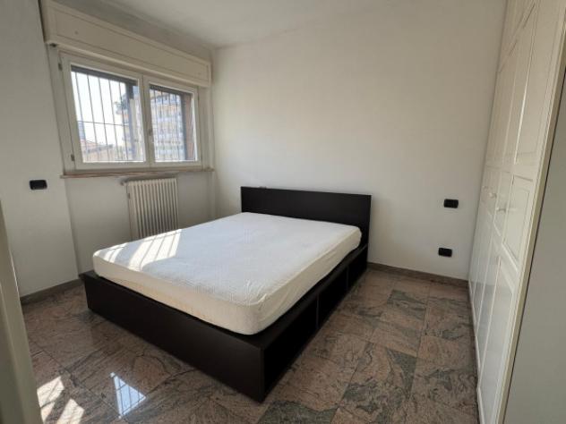 Appartamento di 55 m² con 2 locali e box auto in affitto a Milano - Foto 19