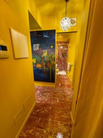 Appartamento di 68 m² con 2 locali in affitto a Milano - Foto 19