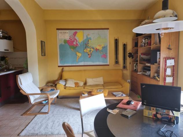 Appartamento in affitto a Asciano - San Giuliano Terme 70 mq Rif: 1072644 - Foto 6
