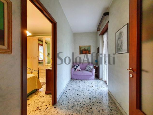 Trilocale in affitto a Torino - Foto 19