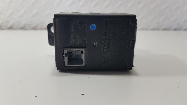 CILINDRETTO AVVIAMENTO BLOCCO ACCENSIONE JAGUAR XF Serie 6W83-11572-AJ (0811) - Foto 2