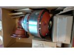 Riduttore Bonfiglioli 313R5FZ Serie 300 Industrial