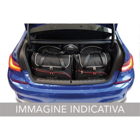 Borse per bagagliaio Kjust trolley borsa sportiva borsa aereo - Foto 3
