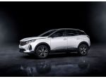 RICAMBI X PEUGEOT 3008 ANNO 2021