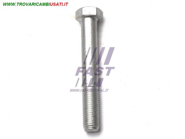 BULLONE IVECO DAILY 00 BALESTRA FT13349