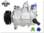 COMPRESSORE ARIA CONDIZIONATA AUDI A4 A6 4F Q5 4F0260805N NUOVO