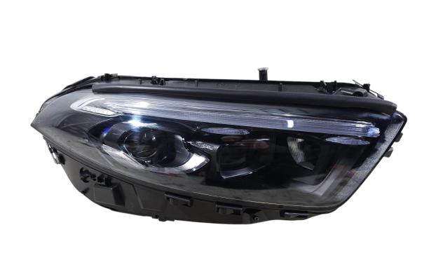 FARO ANTERIORE DESTRO MERCEDES Classe A Serie (W177) A1779065804 (18)