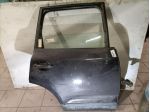 PORTIERA POSTERIORE DESTRA VOLKSWAGEN Touareg 1° Serie (0206)