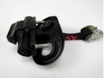 1354694080 FERMO PORTA ANTERIORE LATO SINISTRO GUIDA FIAT FIORINO 1.4 M 57K &hellip;