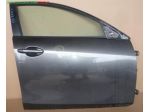 PORTA ANT.D. GRGIO MEDIO MET. C/ALZ. E SERR. (1 Bullino) 999-U63804 Carrozz &hellip;