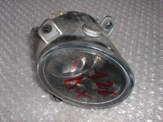 1126654 FARO FENDINEBBIA PROIETTORE GRUPPO OTTICO FORD MONDEO 2.0 D 85KW 6M 4P (2003) RICAMBIO USATO