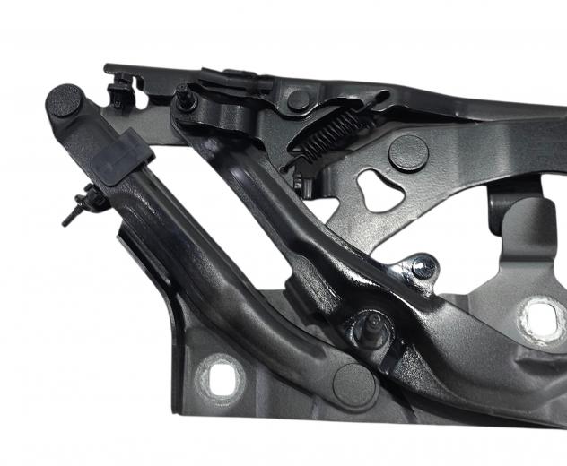 CERNIERA COFANO ANTERIORE DX AUDI Q5 Serie (FYB) 80A823302D (17) - Foto 2