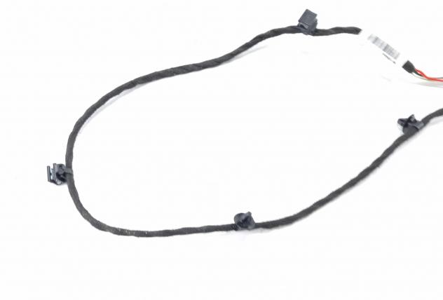 PISTONCINO COFANO POSTERIORE DESTRO ELETTRICO MERCEDES GLA Serie (H247) A2478902400 OM 654.920 Diesel 2000 (20) - Foto 4