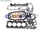 KIT GUARNIZIONI MOTORE IVECO DAILY 00 COMPLETO 2.8 TD STD FT48093
