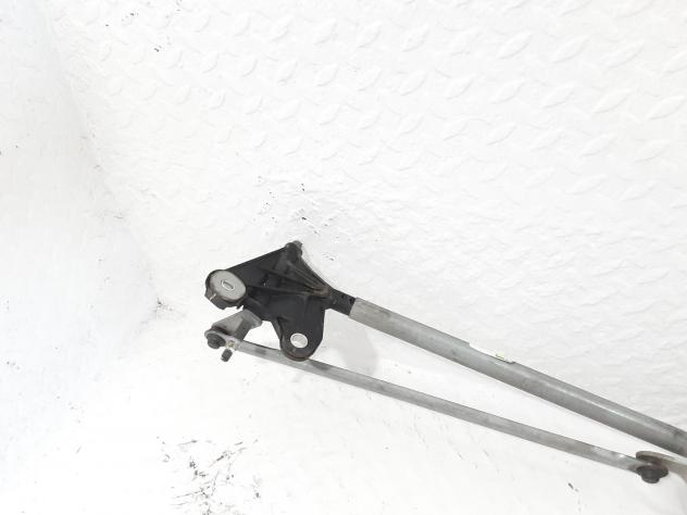 MOTORINO TERGI ANT COMPLETO DI TANDEM SMART Fortwo Coupé (W451) A4518240001 (0715) - Foto 5
