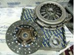 Kit frizione toyota land cruise 3.0td 3121026131