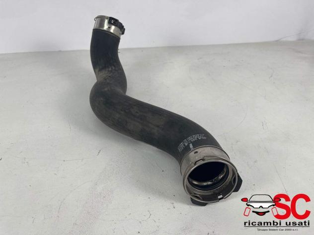 Tubo Intercooler Mercedes Cla 2.2 Cdi W117 A2465281382 - 38749 - Foto 3