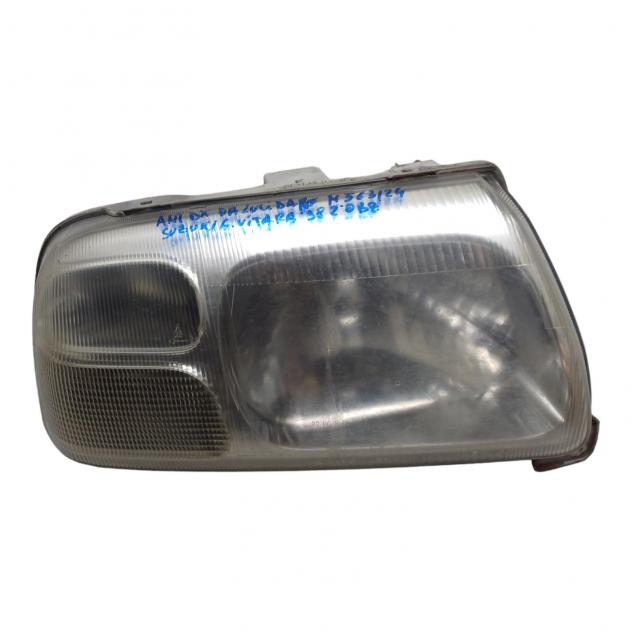 FARO ANTERIORE DESTRO SUZUKI Grand Vitara 3P 100-32078 (9905)