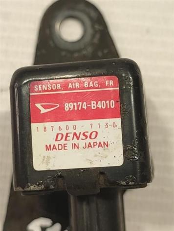 SENSORE AIRBAG DAIHATSU Terios 2° Serie 89174-B4010 (06) - Foto 2