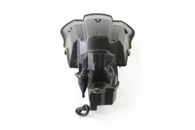 BMW K 1600 GT 13717712315 13717712316 SCATOLA FILTRO ARIA K48 10 - 16 AIRBOX CLEANER - Foto 4