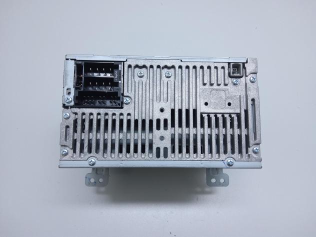 AUTORADIO HYUNDAI i30 Serie 961602L200 (0711) - Foto 5