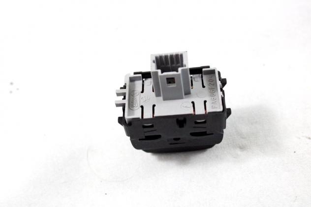 251538204R COMANDO INTERRUTTORE START AND STOP RENAULT MEGANE SCENIC XMOD 1.5 D 81KW 6M 5P (2015) RICAMBIO USATO - Foto 3