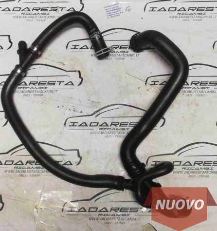 Tubo inf Radiatore Ford Transit 2.2TDCI 1444897 - Foto 2
