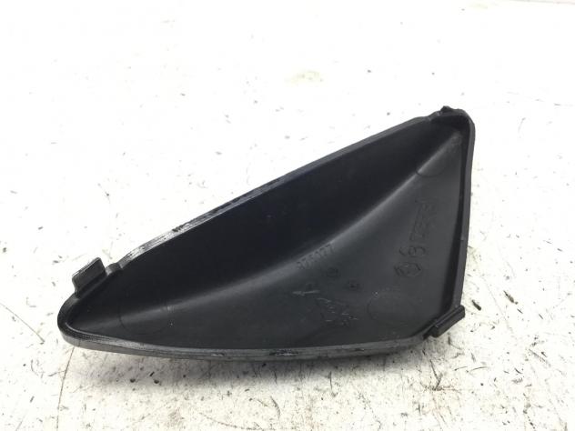 GILERA NEXUS E3 IE 125 COPERCHIO SUPERIORE CARENA MANUBRIO POSTERIORE 2008 2010 - Foto 3
