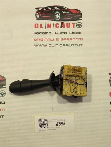 DEVIO TERGICRISTALLO RENAULT Clio Serie 0670323 (0815) - Foto 2