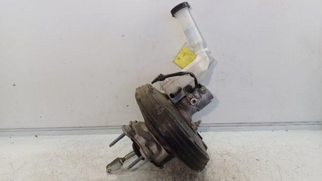 SERVOFRENO NISSAN Pulsar Serie 460073ZL0B K9K636 diesel 1461 (1419) - Foto 5