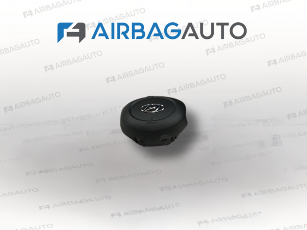 KIT AIRBAG HYUNDAI BAYON CRUSCOTTO HYUNDAI BAYON AIR BAG - Foto 2