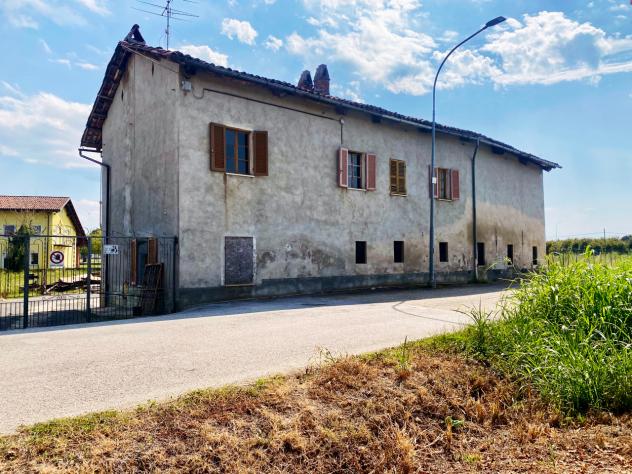 Rustico in vendita a Piozzo - Foto 6