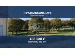 Immobile in asta di 276549 m² in vendita a Ripatransone