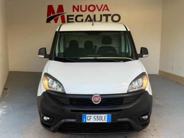 FIAT Doblo Cargo / Cassone 1.6 Multijet SX Maxi rif. 23949803 - Foto 2
