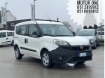 Fiat Doblo AUTOCARRO 5 POSTI N1 1.3-95CV Euro 6