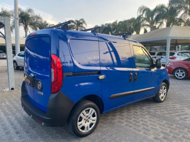 FIAT Doblo Doblò 1.3 MJT Cargo Lamierato rif. 23631406 - Foto 4