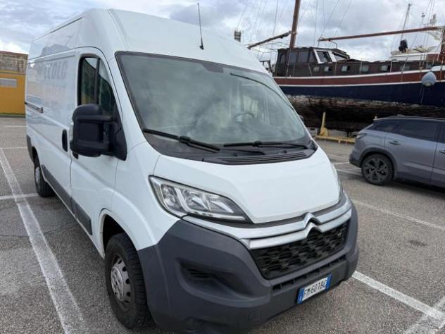 CITROEN Jumper 30 BlueHDi 130 PC-TM Furgone rif. 23995741 - Foto 3