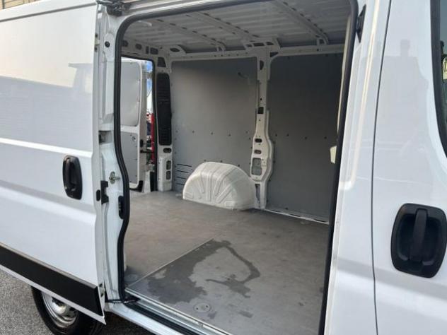 FIAT Ducato 28 2.3 MJT 120CV PC-TN Furgone *MOTORE NUOVO* rif. 23904438 - Foto 7