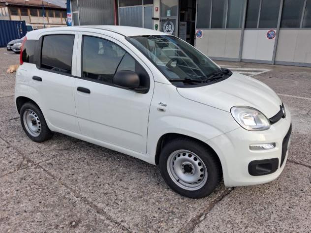 FIAT Panda 1.0 GSE S&S Hybrid Pop Van 2 posti rif. 24112790 - Foto 5