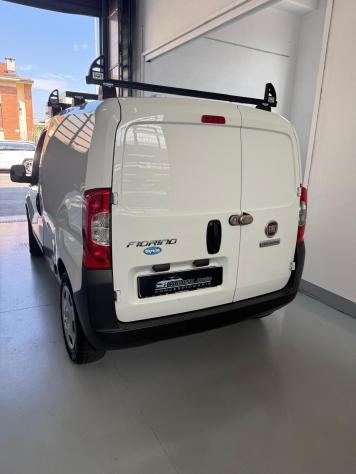 Fiat Fiorino 1.3 MJT 80CV Cargo - Foto 9
