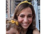 Cristina cerca una babysitter - lavoro da babysitter a Torino