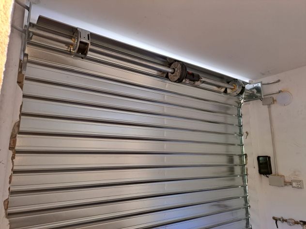 Riparazione Serranda Rovigo 04251713902